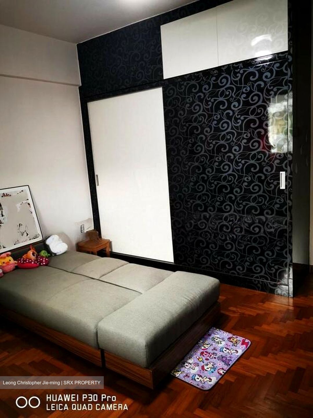 Blk 20 Joo Seng Road (Toa Payoh), HDB Executive #520316691